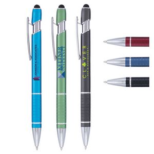[LYA-C] Ellipse Stylus - ColorJet - Full-Color Metal Pen