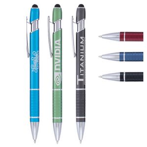 [LYA-LM] Ellipse Stylus - LaserMax - Metal Pen