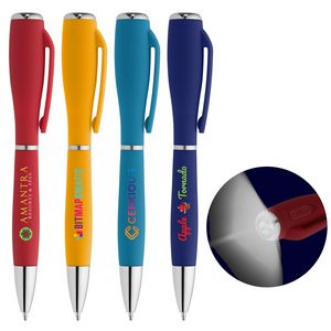 [LZI-C] Nova Softy Brights LED Light Pen - ColorJet