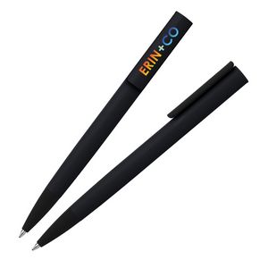 [MML-C] Jagger Midnight Softy - ColorJet - Full Color Metal Pen