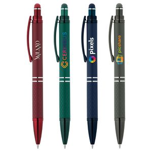 [MSM-C] Phoenix Monochrome Pen w/ Stylus - ColorJet