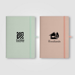 Monolith - A5 Stone Paper Notebook