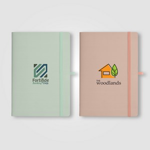 [NWB-C] Monolith - A5 Stone Paper Notebook - ColorJet