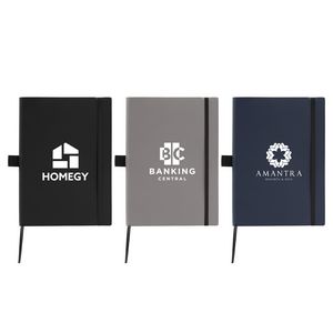 [NWR] Hemingway Recycled Soft Cover Journal - A5 5.5" x 8.3"