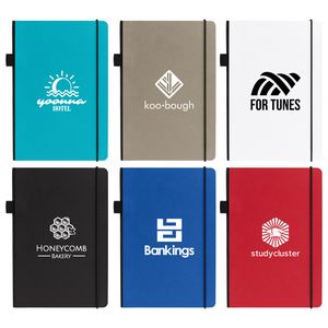 [NWT] Recycled Kraft Paper Cover Journal - A5 5.9" x 8.3"