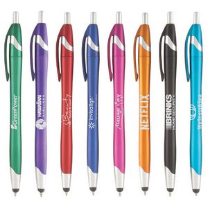 [PCJ] Stratus Metallic w/Stylus Pen