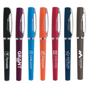 [PFP] Portofino Softy Gel Pen
