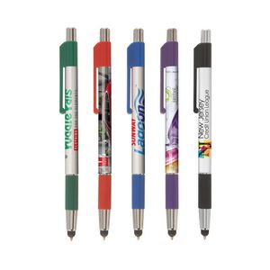 [PGP] TouchWrite Pen (Digital Full Color) (weighted)