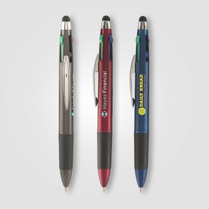 [PMD-C] Quattro Multi Ink Pen