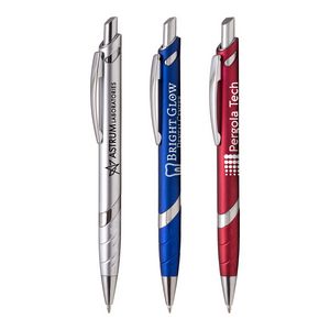 [PPG] Pismo Metallic Pen
