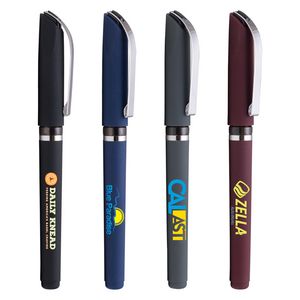[PRV-C] Riverside Softy Gel Pen - Full color