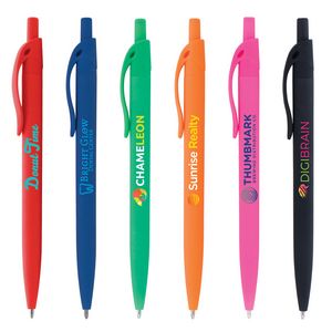 [PVH-C] Scripps Softy Pen - Full color