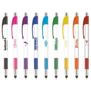 [PWC] Elite Slim Stylus Pen (Digital Full Color Wrap)