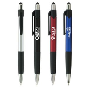 [PYE] Smoothy Metallic Stylus Pen