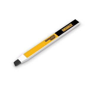 [4231] Chisel : Carpenter-style Infinity Pencil