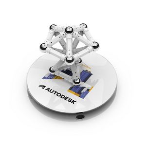 [4191] MagnaSculpt : Interactive Desktop Sculpture