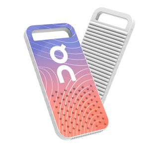 [4227] Chill : Multifaceted Sensory Keychain item