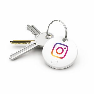 Spot: Bluetooth key finder