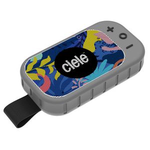 [4221] Activo: Rugged Outdoor Speaker