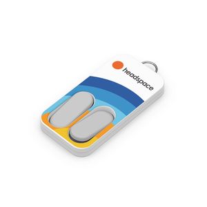[4188] PowerSwitch: Dual Sensory Clicker