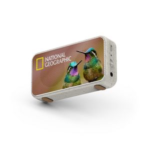 [4202] Ari Eco: Eco-Friendly Bluetooth Speaker