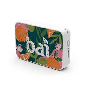 [4203] Presto : Pocket-sized Bluetooth Speaker