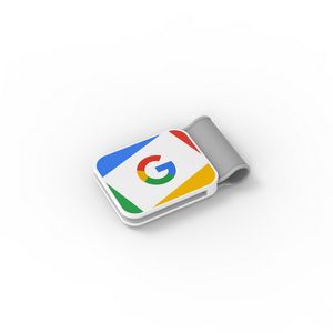 [4206] PenPal Clip: Pen holder for notebooks