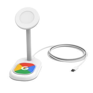 [4234] MagStand: MagSafe compatible Charging Stand