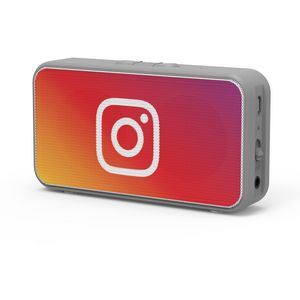 [4243] Accento: Ultra portable 5 watt speaker