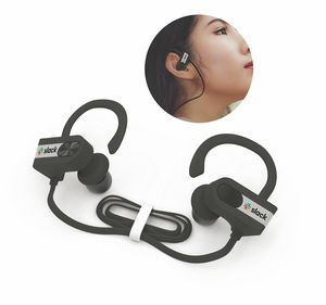 PowerBuds: Wireless earbuds