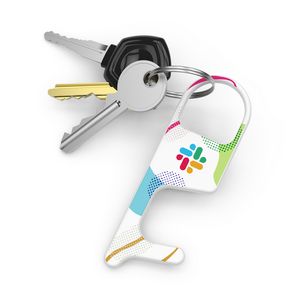[4093] TouchTool: Reduce exposure to germs