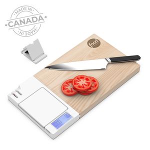 [4111] SousChef 5-in-1 Culinary Accessory