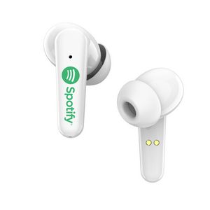 [4113] UltraBuds: True Wireless Earbuds