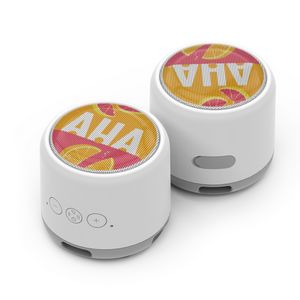 [4121] Minuet Surround Portable Bluetooth Speaker Set