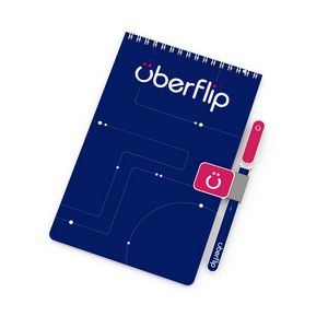 More Notes Kit (with top bound notebook)