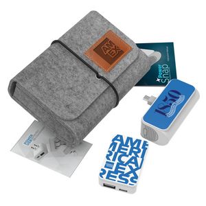 Grab & Go Kit