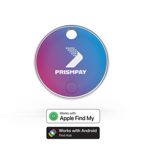 [4264] Beacon: Bluetooth Tracker with Apple Find My and Google's Find Hub