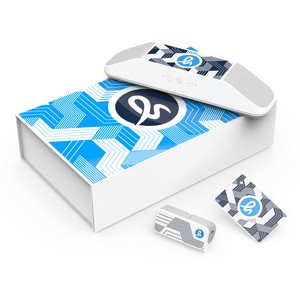 SILKEN Kit 15
