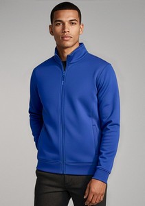 [SW520M] Hype Front Full Zip Men's Jacket