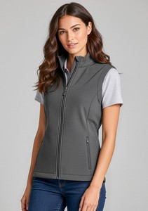 [J830L] Ladies Apex Vest
