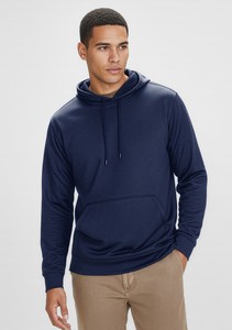 Hype Pullover Men's Hoodie
