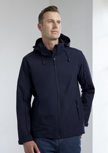 [J502M] Mens Atlas Jacket