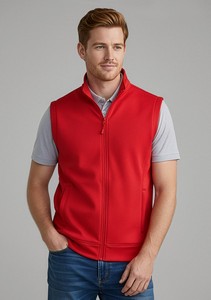 [SW227M] Mens Hype Vest
