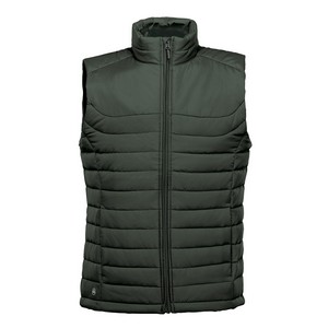 [KXV-1] Stormtech Men's Nautilus Quilted Vest