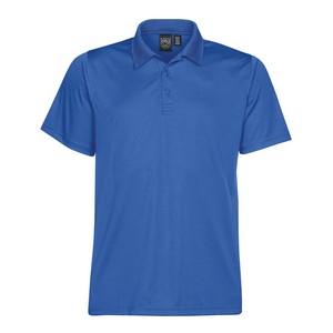 [PG-1] Stormtech Men's Eclipse H2X-DRY® Pique Polo