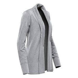 [KNC-2W] Stormtech Women's Soho Cardigan