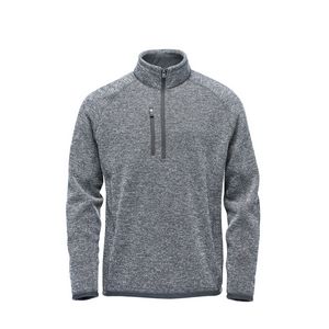 [FHP-1] Stormtech Men's Avalante 1/4 Zip Pullover