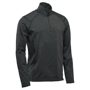 [HTZ-2] Stormtech Men's Treeline Performance 1/4 Zip Pullover