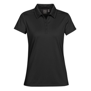 [PG-1W] Stormtech Women's Eclipse H2X-DRY® Pique Polo
