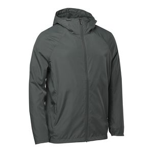 [KXT-2] Stormtech Men's Pacifica Wind Jacket